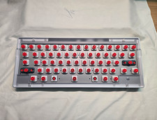 HHKB Hannn Pro2k Topre Keyboard picture