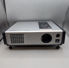 BOXLIGHT CP720E LCD PROJECTOR W/ CASE- TESTED ~ WORKS GREAT picture