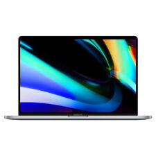 Apple MacBook Pro Core i9 2.3GHz 32GB RAM 1TB SSD 16
