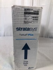 Stratasys - Fortus Plus SR100 picture