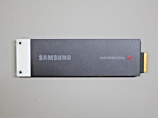 Samsung PM9A3 7.68TB MZ-TL27T6A MZTL27T6HBLA-00A07 E1.S 9.5mm NVMe PCIE4.0 SSD picture