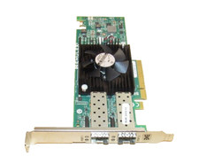 * NEW *  Dell Emulex Dual-Port 10GB SFP+ Converged Network Adapter OCE14102 picture