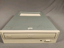 Toshiba SD-M1612 Internal IDE/PATA DVD-ROM Drive, February 2002, Untested  picture