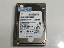 Toshiba HP AL13SEB900 900 GB SAS 2 2.5 in Enterprise Hard Drive picture