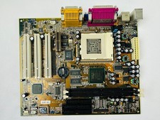 Tekram S381-M+ Motherboard picture