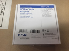 Eaton U209-005-DB25 Tripp Lite USB to Serial Adapter picture