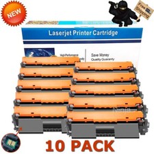 10x High Yield CF230X 30X Toner Cartridge For HP LaserJet M203d M203dn M227fdw picture