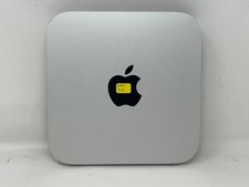 Apple Mac Mini - Late 2012 A1347 Mt. Lion 2.5 GHz Intel Core i5 4GB 170GB HDD picture