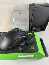 Razer Mamba Wireless Gaming Mouse Chroma RGB - Pre-Owned picture
