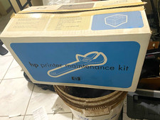 HP LaserJet 4100 Series 110V Printer Maintenance Kit C8057A R73-5022-000 picture