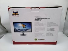 Viewsonic VX2252MH 22