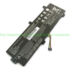 New L15C2PB5 L15L2PB4 Battery for Lenovo IdeaPad 510-15IKB 510-15ISK 310-15IKB picture