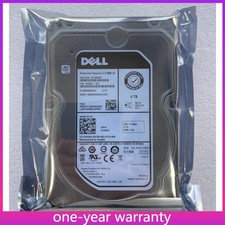 1PCS YXG4K DELL YXG4K 0YXG4K 4TB 3.5