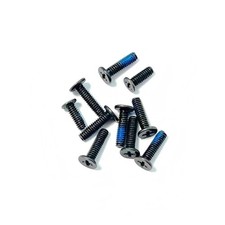 New Bottom Base Cover Case screws For ASUS Vivobook PRO 16 X1603 X1603ZA screws picture