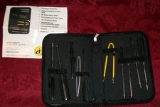 iConcepts 11 Piece PC Tool Set Kit- #73152 picture