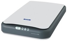 Epson Perfection 1260 Photo Flatbed Scan (B11B154101) picture