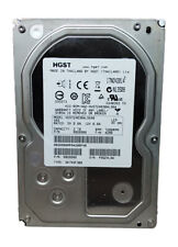 Lot of 2 HGST Ultrastar HUS724030ALS640 3 TB 3.5 in SAS 2 Enterprise Hard Drive picture