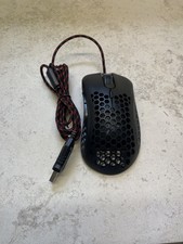 Skytech M-1200N Lightweight Honeycomb High-Precision eSports Gaming Mouse RGB picture