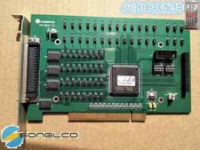 1PCS IO C0640 PCI With Warranty (by DHL/Fedex Fast delivery) picture