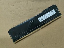 DELL Kingston 32GB DDR4 3200MHz Desktop DIMM RAM XMP PC4-25600 2Rx8 288pin picture