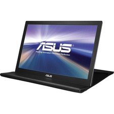 Asus 15.6-inch Monitor 1920 x 1080 LED MB169B+ picture