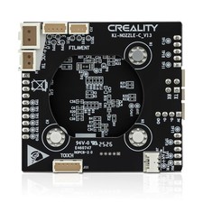 Creality Official Upgrade K1C/K1 SE/K1 MAX Hotend Adapter Plate, OEM PCB Nozz... picture
