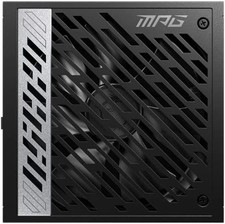 BLK - MSI PS1233 PC-NETZTEIL, MPG, A850G, PCIE5, PCIE5.0/ATX 3.0 picture