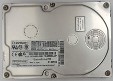 Quantum Apple FBCRA CR6.4A HDD, 6.4 GB , IDE/ATA/ATAPI-4 - Tested w/pics picture