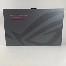New Asus ROG Zephyrus Duo GX651A 16