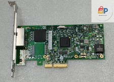 Original Intel I350-T2 1GbE Dual Port ETHERNET NIC ADAPTER I350T2BLK I350T2G2P20 picture