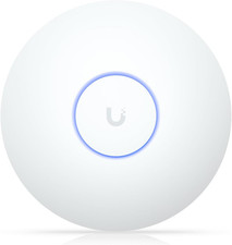 Ubiquiti Unifi U7 Long-Range - Accesspoint picture