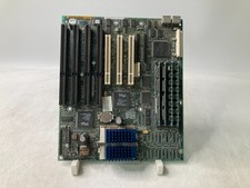 Vintage Gateway2000 Motherboard Intel PBA-634383-809 -Parts picture