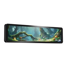Thermalright Trofeo Vision 11.3 LCD Screen Black picture