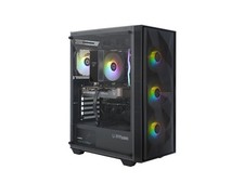 Zotac GAMING  MEK AI-Enhanced Gaming PC Desktop Computer - NVIDIA GeForce RTX picture