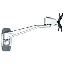 StarTech.com wall-mounted monitor arm drawer distance 26cm 30 inch from Japan picture