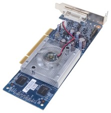 GRAPHICS CARD CLUB 3D NVIDIA GEFORCE 8400 GS PCI 256MB DDR2 CGN-GS846PL picture