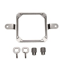 For Corsair Hydro H60 H80i H100i H110i GT Cooler Mounting Bracket FM3 AM3 AM4 f picture