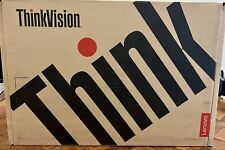 Lenovo ThinkVision T24i-20 23.8