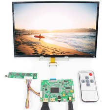 Mini HD LCD Controller Board 10.1 in B101UAN01.C 1920x1200 IPS LCD Screen picture