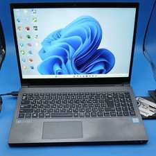 NEC LAVIE Note NEXT NX750 L  Core i7-8550U 8GB SSD480GB Win11 Home picture