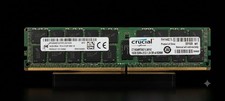 Micron 16GB 2133P 2Rx4 DDR4 RDIMM MTA36ASF2G72PZ-2G1A2IK (Server Memory) ECC RAM picture