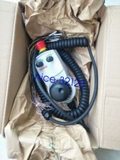 100% NEW EUCHNER HBA-098672 HANDWHEEL HBA098672 EXPEDITED SHIPPING picture