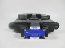 1PCS New YUKEN Change Valve DSHG-03-3C12-T-A100-14 fedex or DHL picture