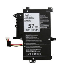B31N1345 57Wh Notebook Battery for ASUS TP500 TP500L TP500LA TP500LB TP500LN picture