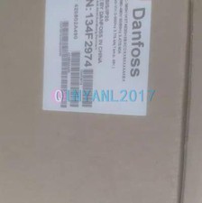 1PCS NEW Danfoss FC-360H1K5T4E20H2BXCDXXSXXXXAXBX Inverter picture