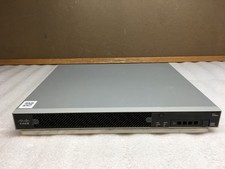Cisco ASA 5512-X ASA5512 V03 Adaptive Security Appliance Firewall picture