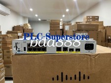 C9200CX-8P-2X2G-E Cisco Catalyst 9200CX 8-port 1G, PoE+, Network Essentials picture