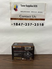 SilverStone Strider Essential Series 80Plus Bronze 400W SST-ST40F-ESB picture