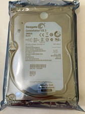 Seagate Constellation ES.3 3TB ST3000NM0023 SAS 6Gb/s 7200RPM 128MB picture