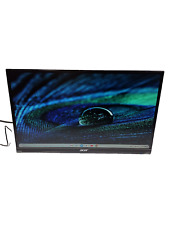 ACER SBO Series 22” SB220Q Monitor (48554) picture
